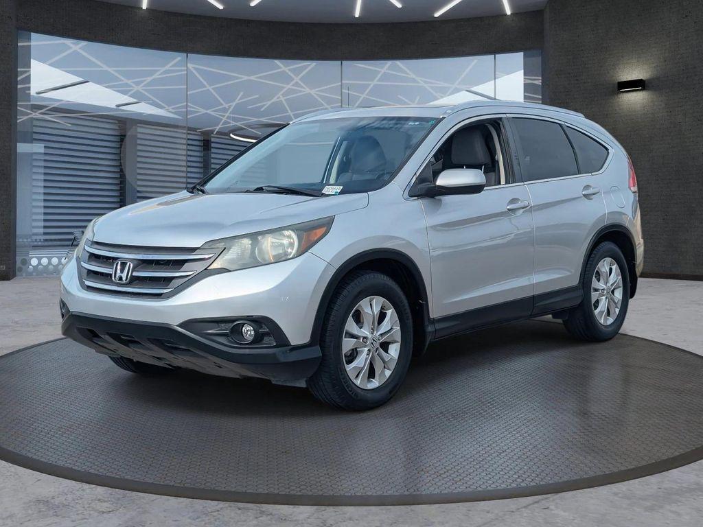 used 2012 Honda CR-V car, priced at $12,720