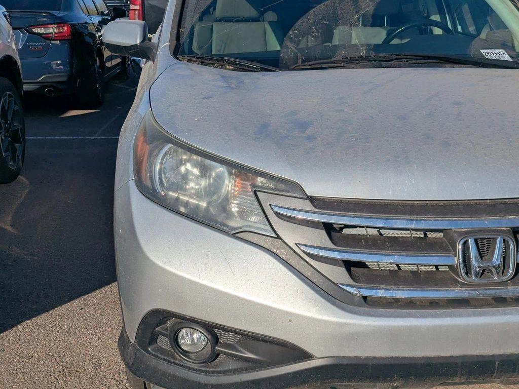 used 2012 Honda CR-V car, priced at $12,720