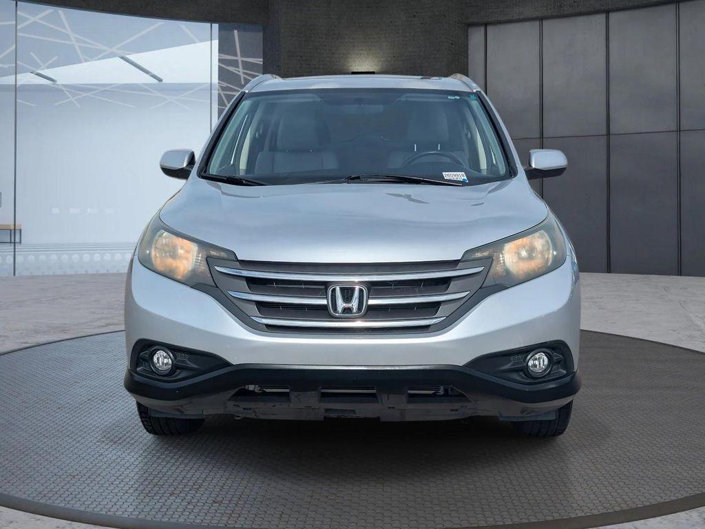 used 2012 Honda CR-V car, priced at $12,720