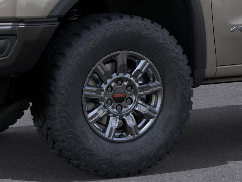 new 2026 GMC Sierra 1500 car, priced at $74,739