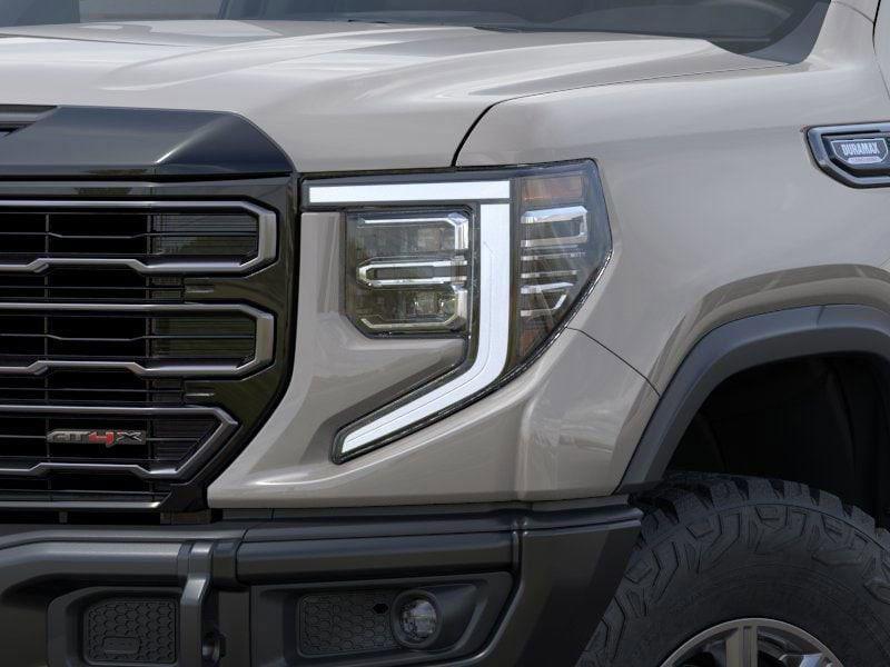 new 2026 GMC Sierra 1500 car, priced at $74,739