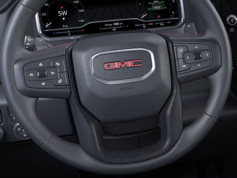new 2026 GMC Sierra 1500 car, priced at $74,739