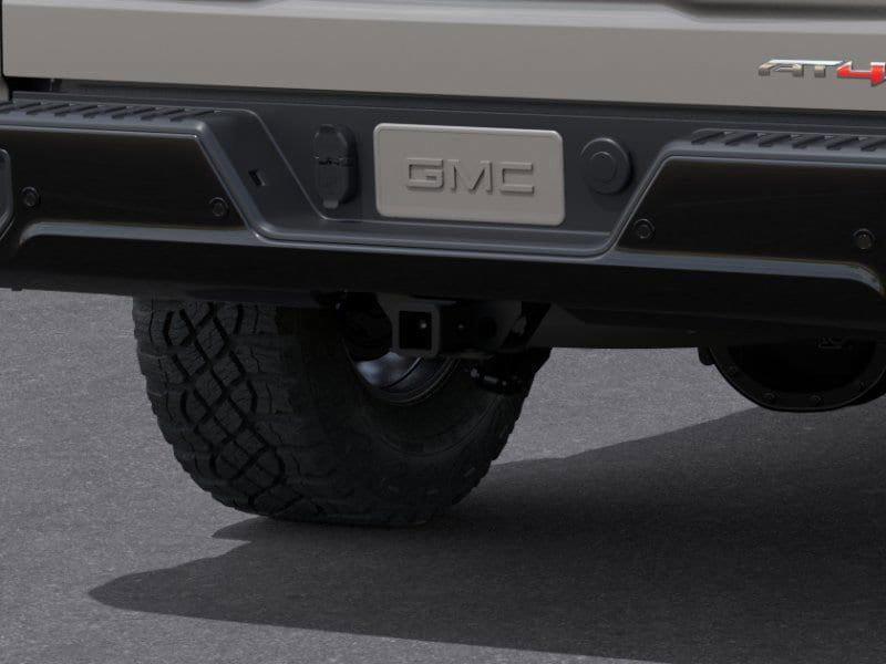 new 2026 GMC Sierra 1500 car, priced at $74,739