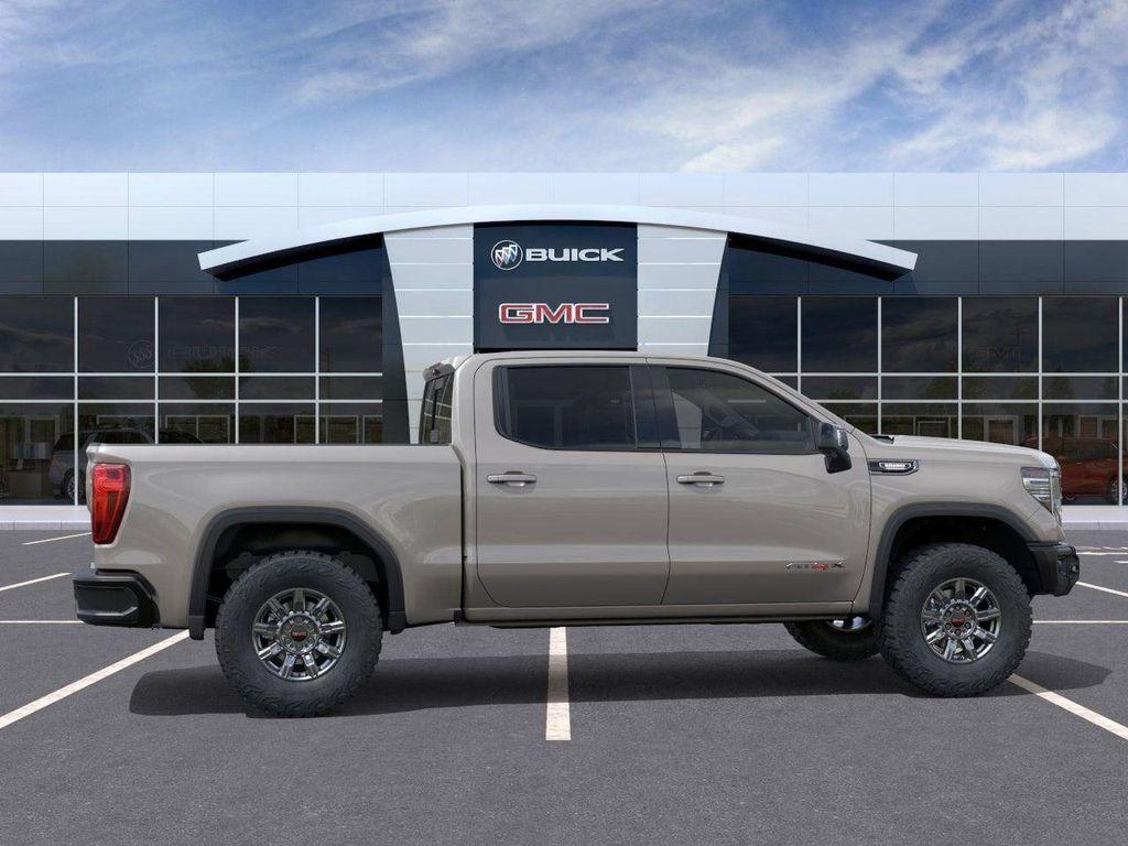 new 2026 GMC Sierra 1500 car, priced at $74,739