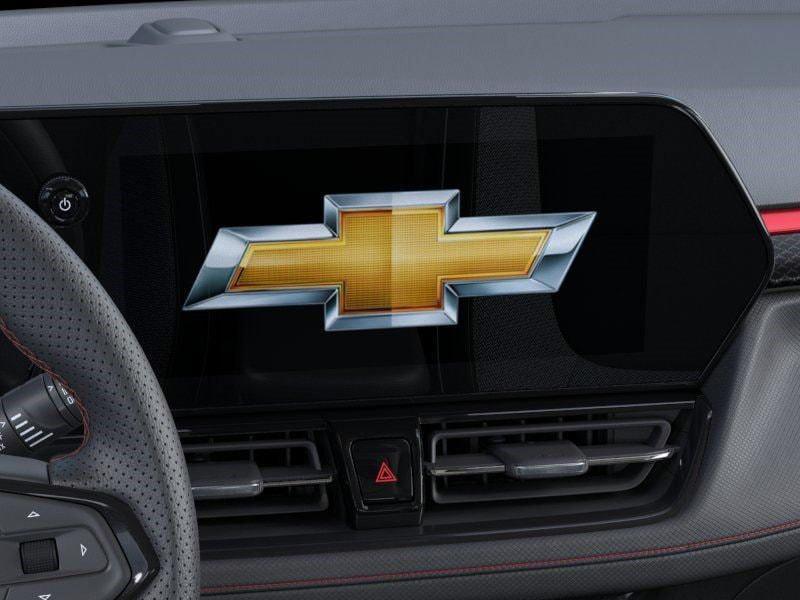new 2026 Chevrolet TrailBlazer car, priced at $27,094