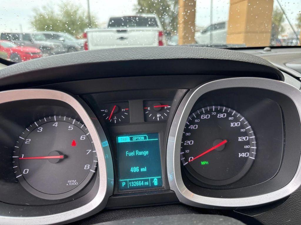 used 2017 Chevrolet Equinox car, priced at $5,556