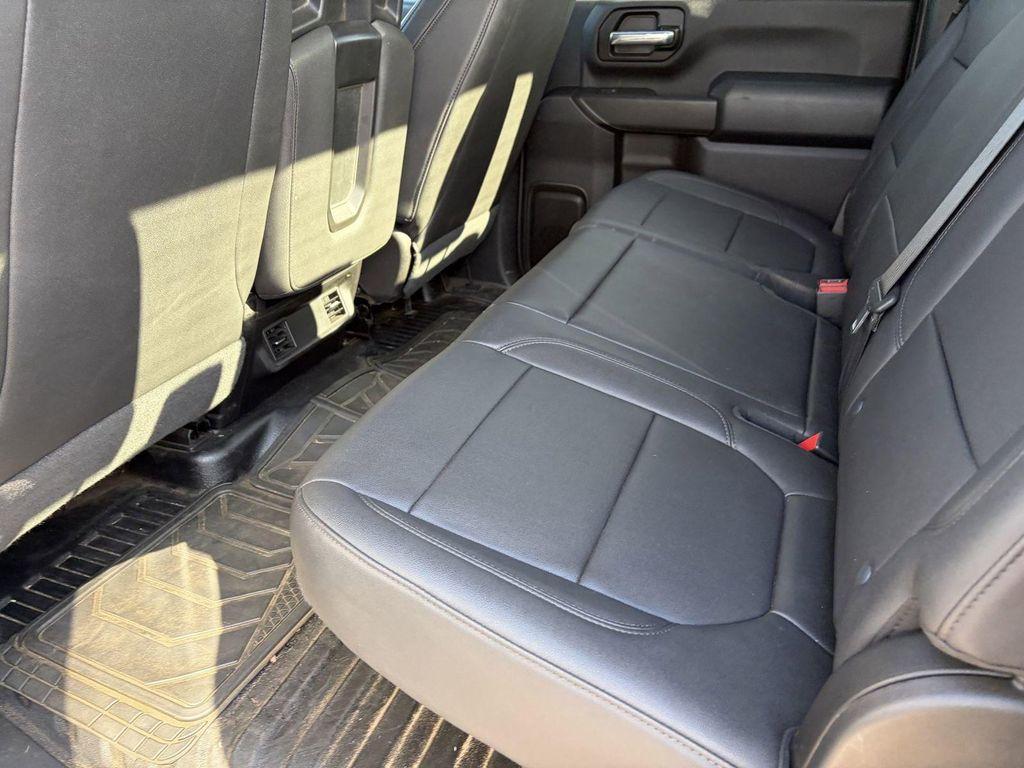 used 2022 GMC Sierra 3500 car