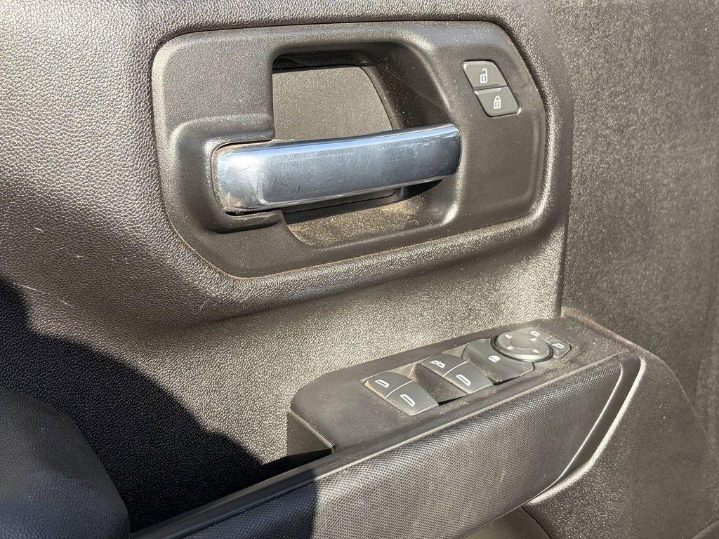 used 2022 GMC Sierra 3500 car
