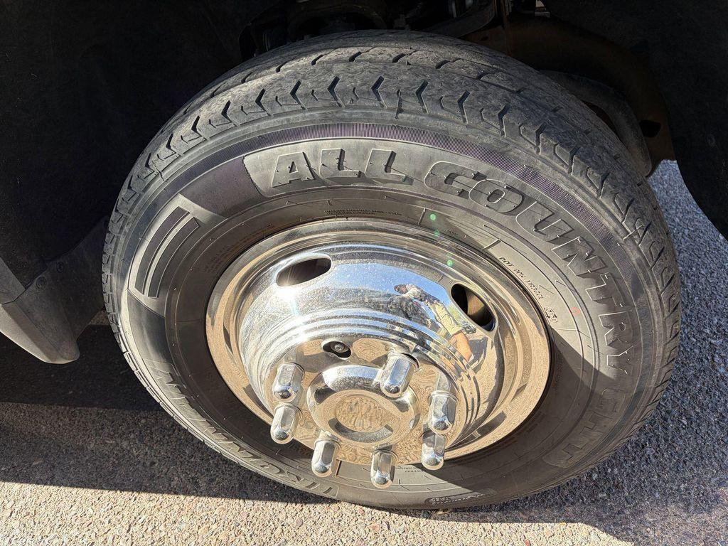 used 2022 GMC Sierra 3500 car