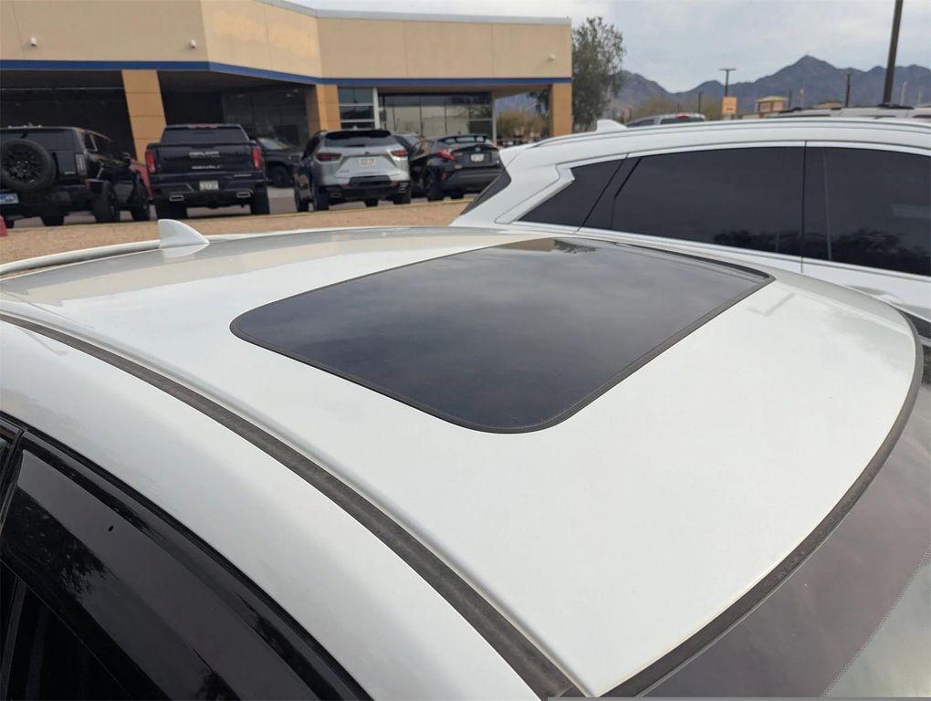 used 2021 Honda Civic car, priced at $18,846