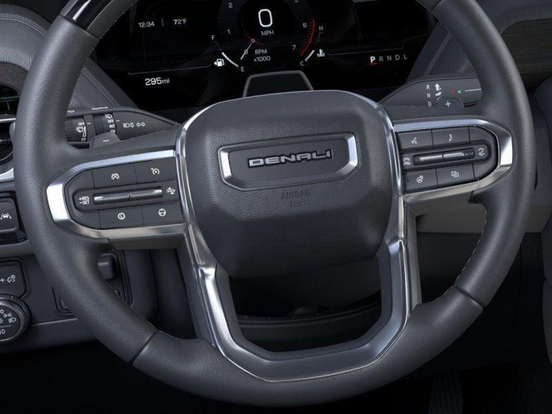 new 2026 GMC Yukon XL car, priced at $98,564