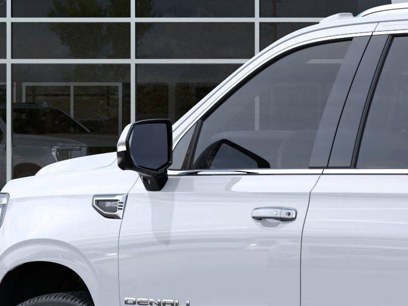 new 2026 GMC Yukon XL car, priced at $98,564