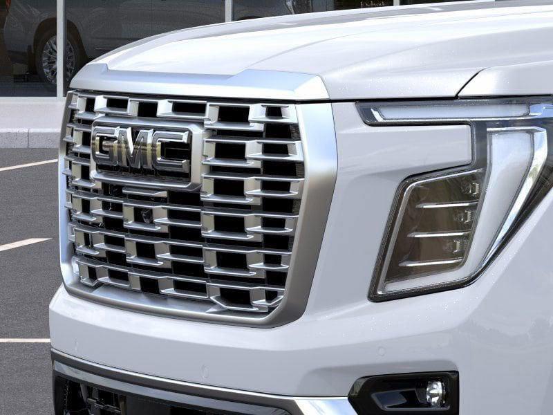 new 2026 GMC Yukon XL car, priced at $98,564