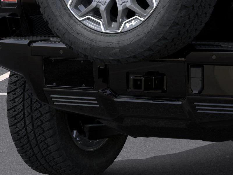 new 2025 GMC HUMMER EV SUV car, priced at $90,084