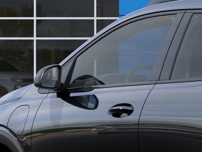 new 2027 Chevrolet Bolt car, priced at $32,995