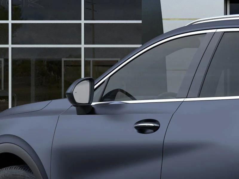 new 2026 Buick Envision car, priced at $42,990