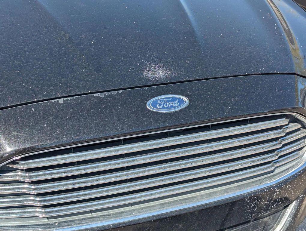 used 2013 Ford Fusion car, priced at $5,999