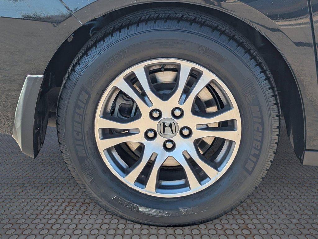 used 2012 Honda Odyssey car, priced at $7,998