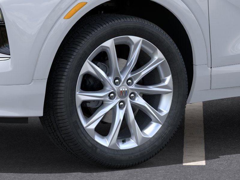 new 2026 Buick Encore GX car, priced at $29,689