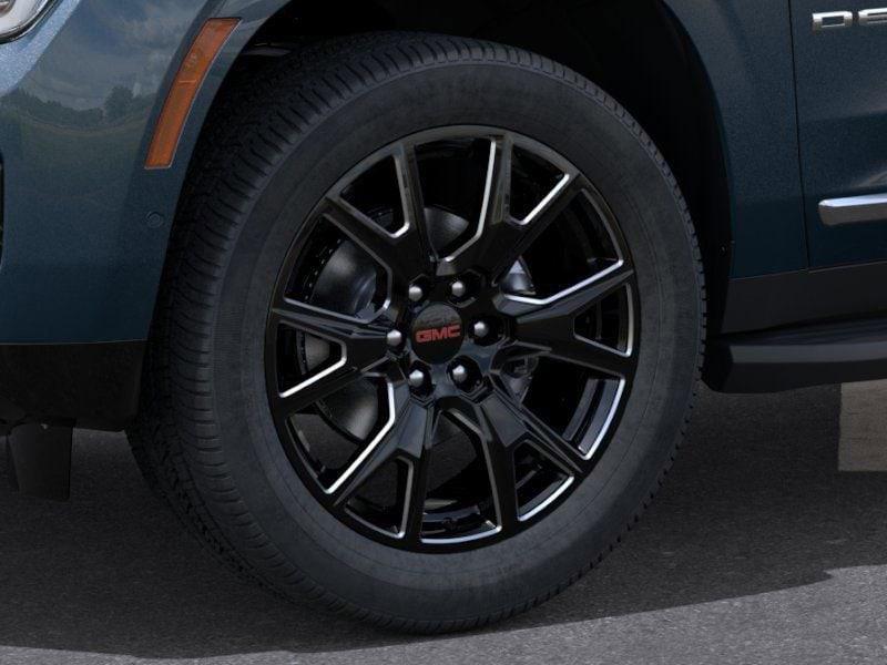 new 2026 GMC Yukon XL car, priced at $94,335