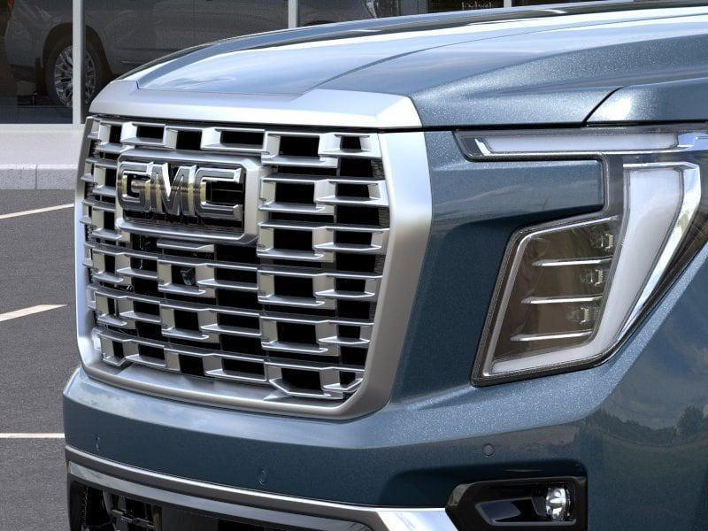 new 2026 GMC Yukon XL car, priced at $94,335