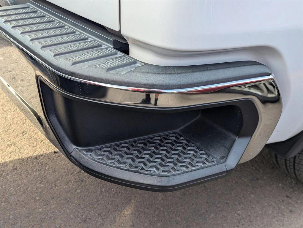 used 2021 GMC Sierra 1500 car, priced at $19,657