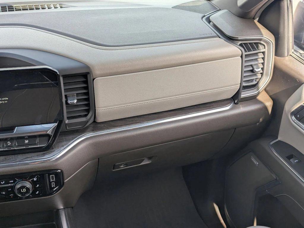 used 2023 Chevrolet Silverado 1500 car, priced at $40,296