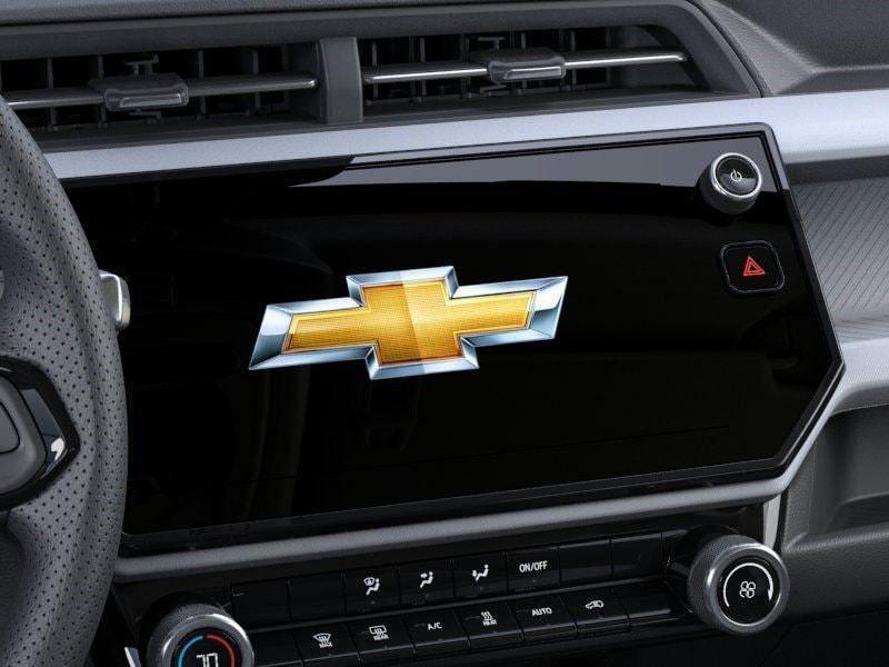 new 2027 Chevrolet Bolt car, priced at $26,751