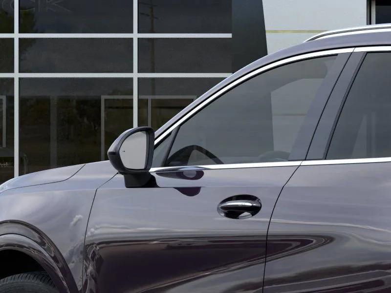 new 2026 Buick Envision car, priced at $48,699