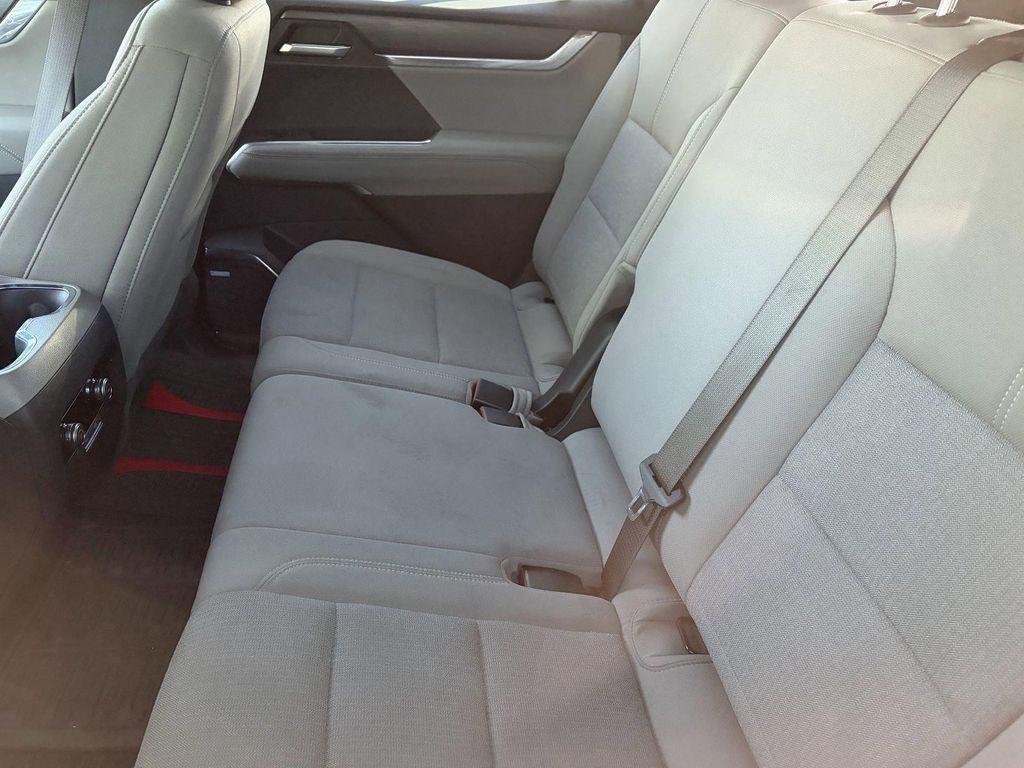 used 2026 GMC Acadia car, priced at $43,485