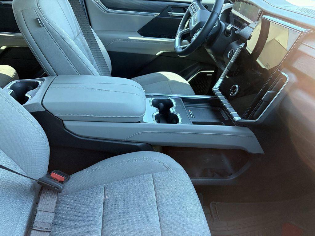used 2026 GMC Acadia car, priced at $43,485