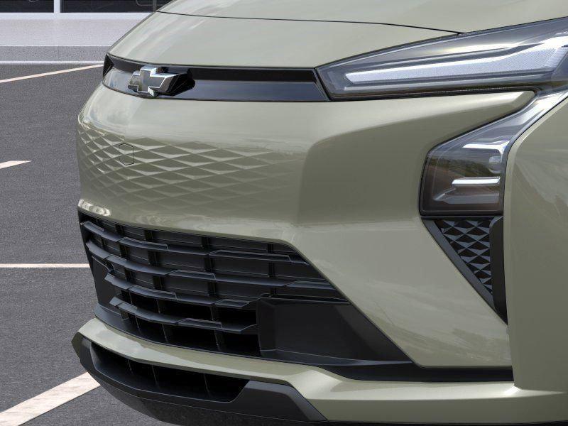 new 2027 Chevrolet Bolt car, priced at $28,121
