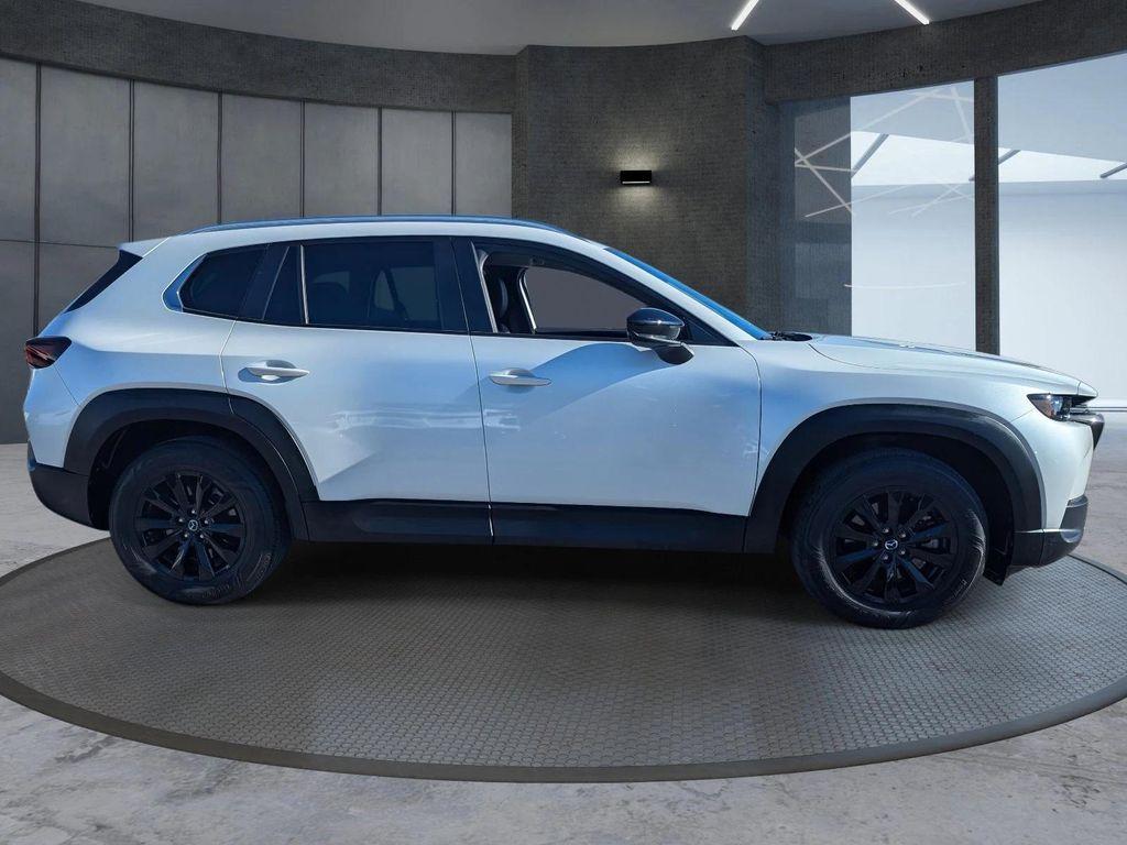 used 2024 Mazda CX-50 car, priced at $22,505