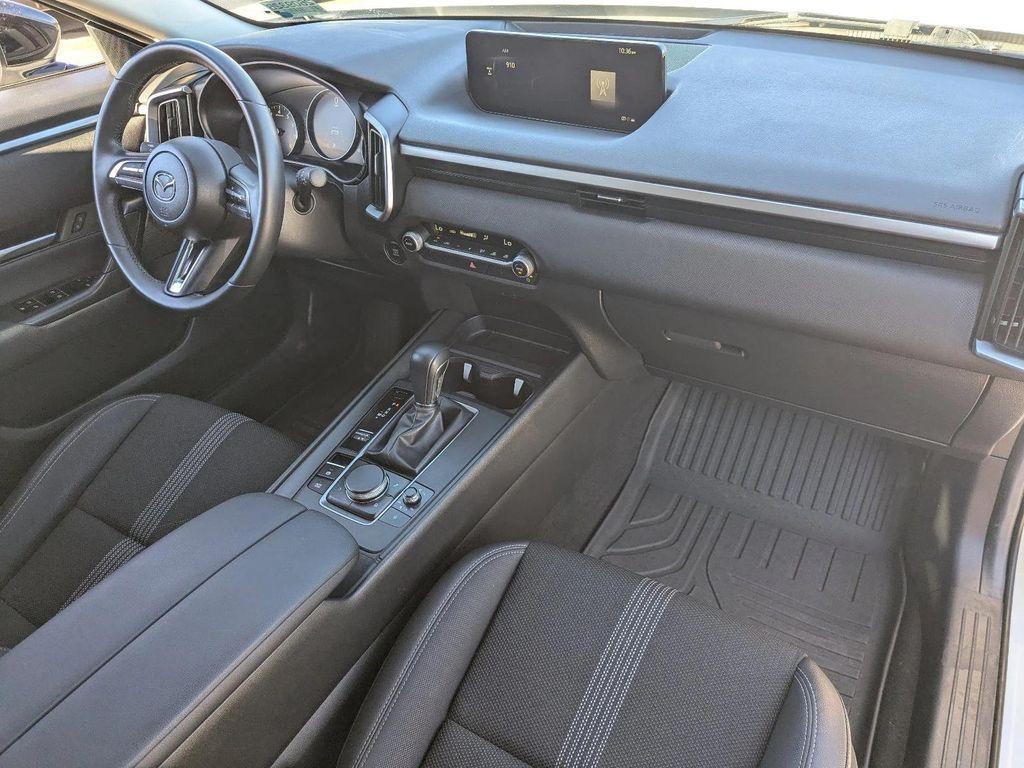 used 2024 Mazda CX-50 car, priced at $22,505