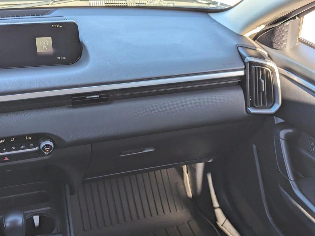 used 2024 Mazda CX-50 car, priced at $22,505