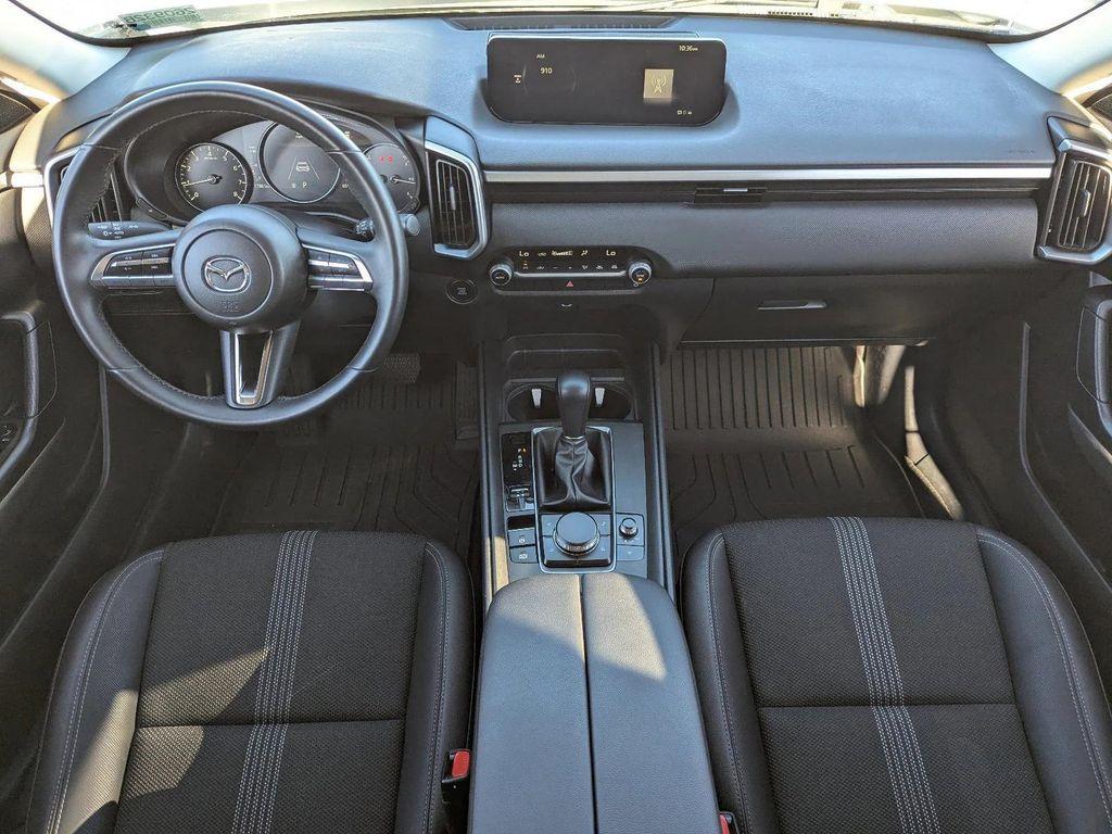 used 2024 Mazda CX-50 car, priced at $22,505