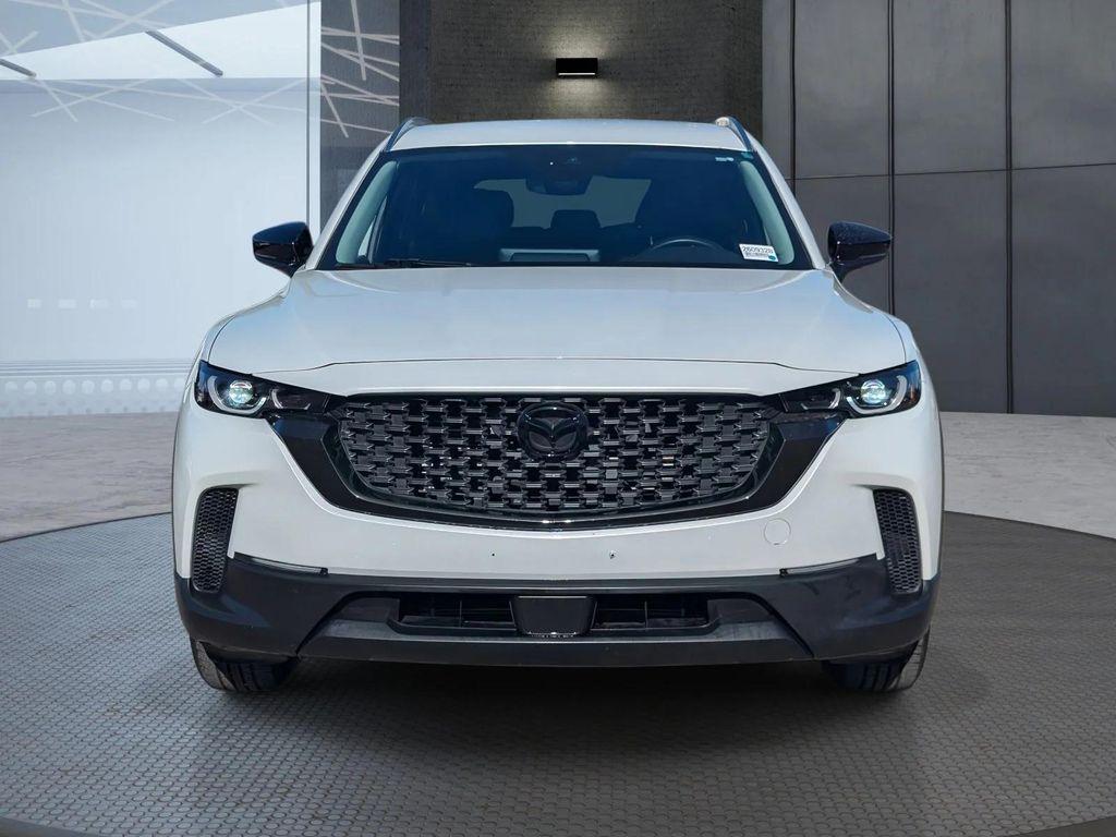 used 2024 Mazda CX-50 car, priced at $22,505