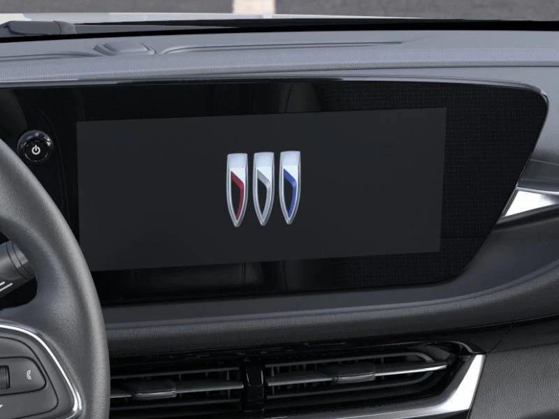 new 2026 Buick Envista car, priced at $33,994