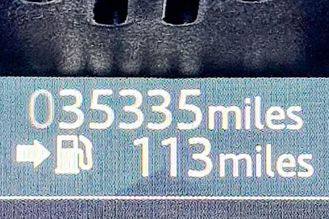 used 2020 Land Rover Defender car, priced at $39,998