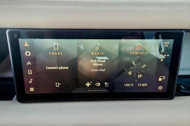 used 2020 Land Rover Defender car, priced at $39,998