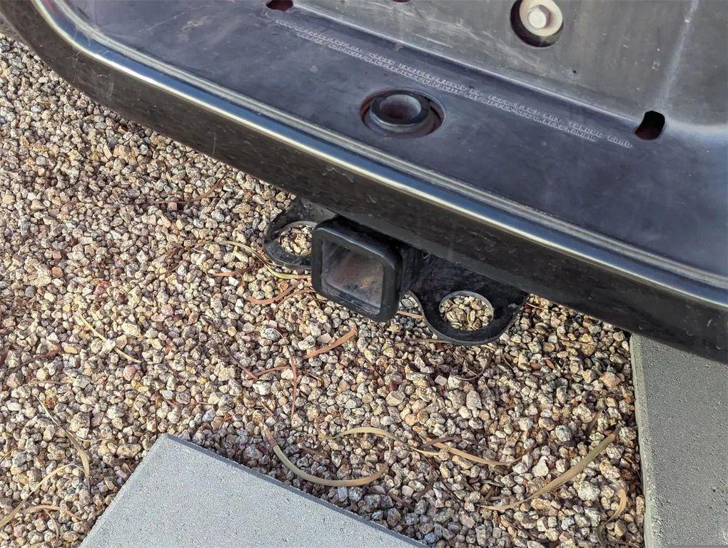 used 2018 Ram 1500 car, priced at $11,890