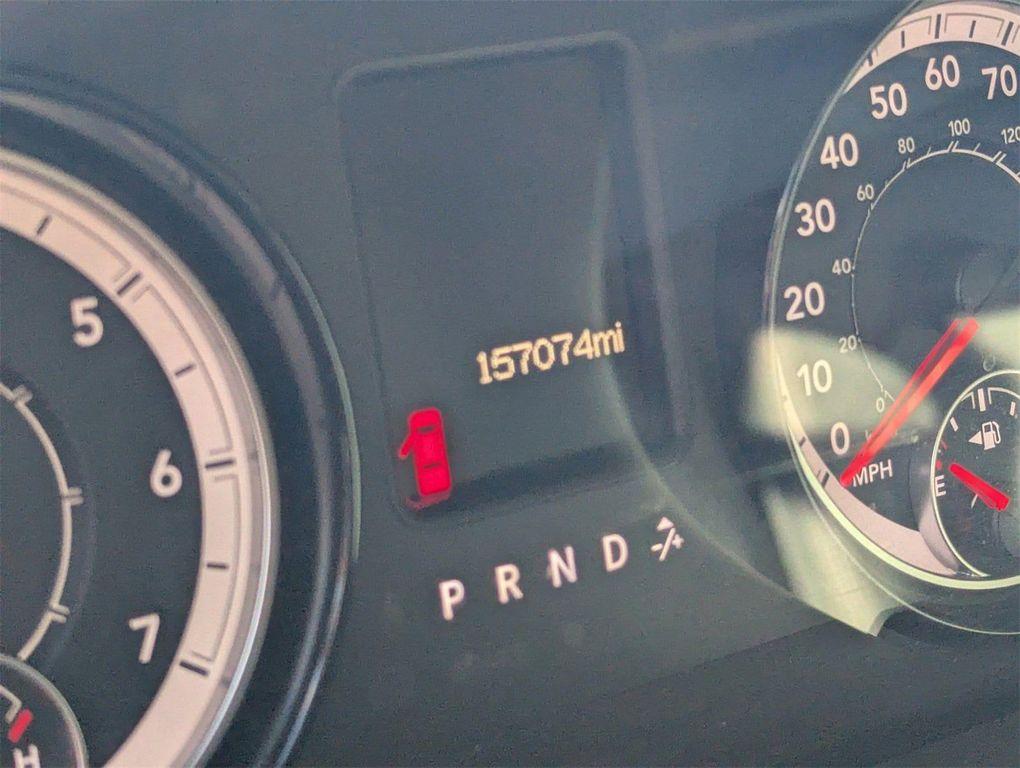 used 2018 Ram 1500 car, priced at $11,890