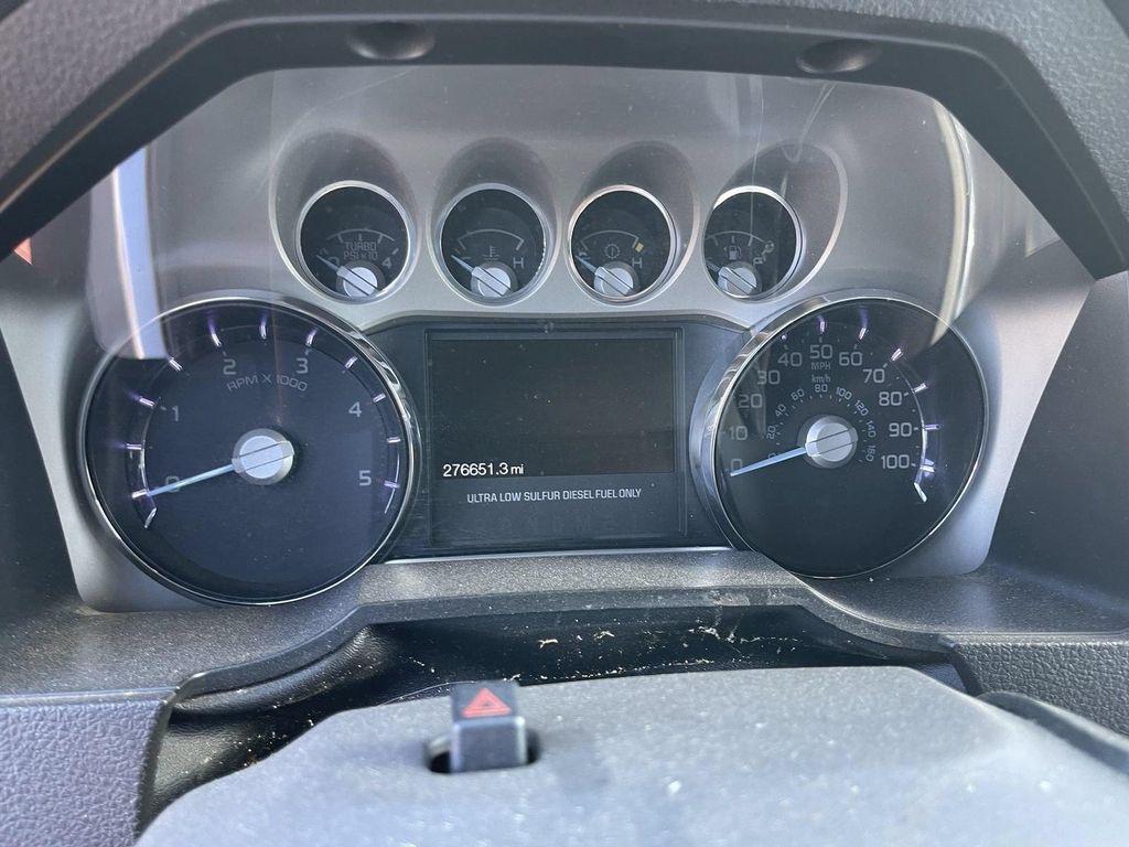 used 2012 Ford F-350 car, priced at $19,155