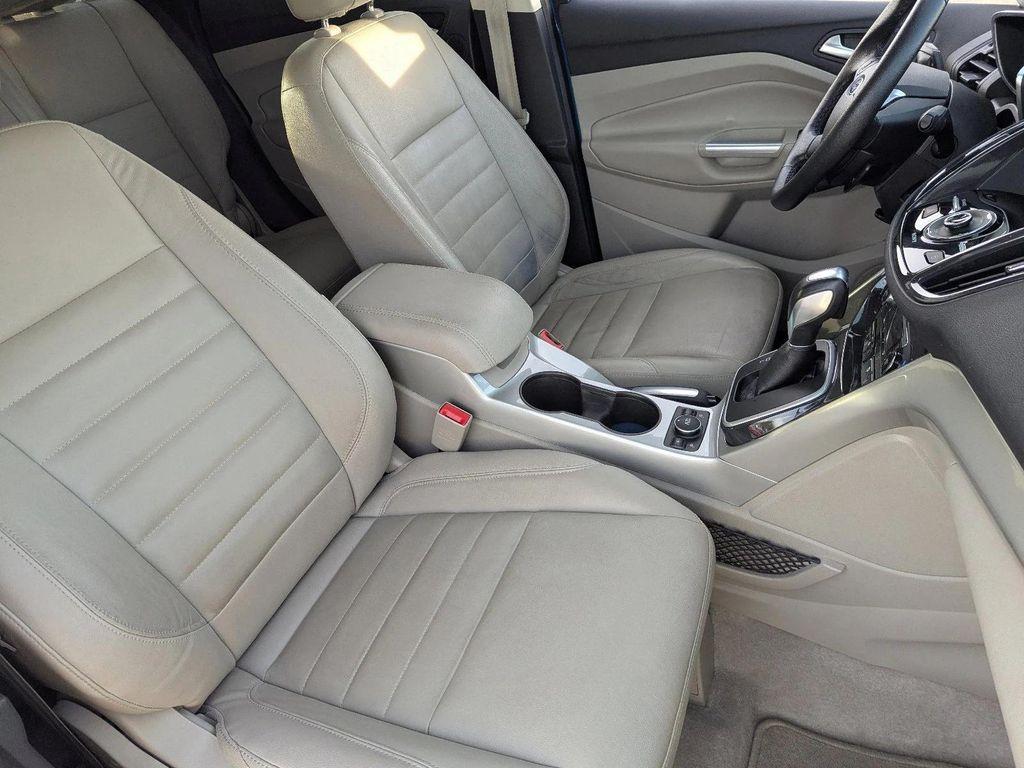 used 2015 Ford C-Max Energi car, priced at $9,988