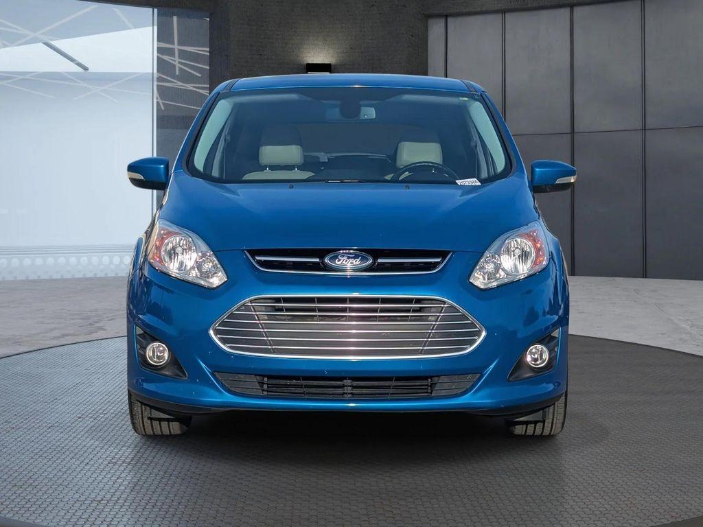 used 2015 Ford C-Max Energi car, priced at $9,988