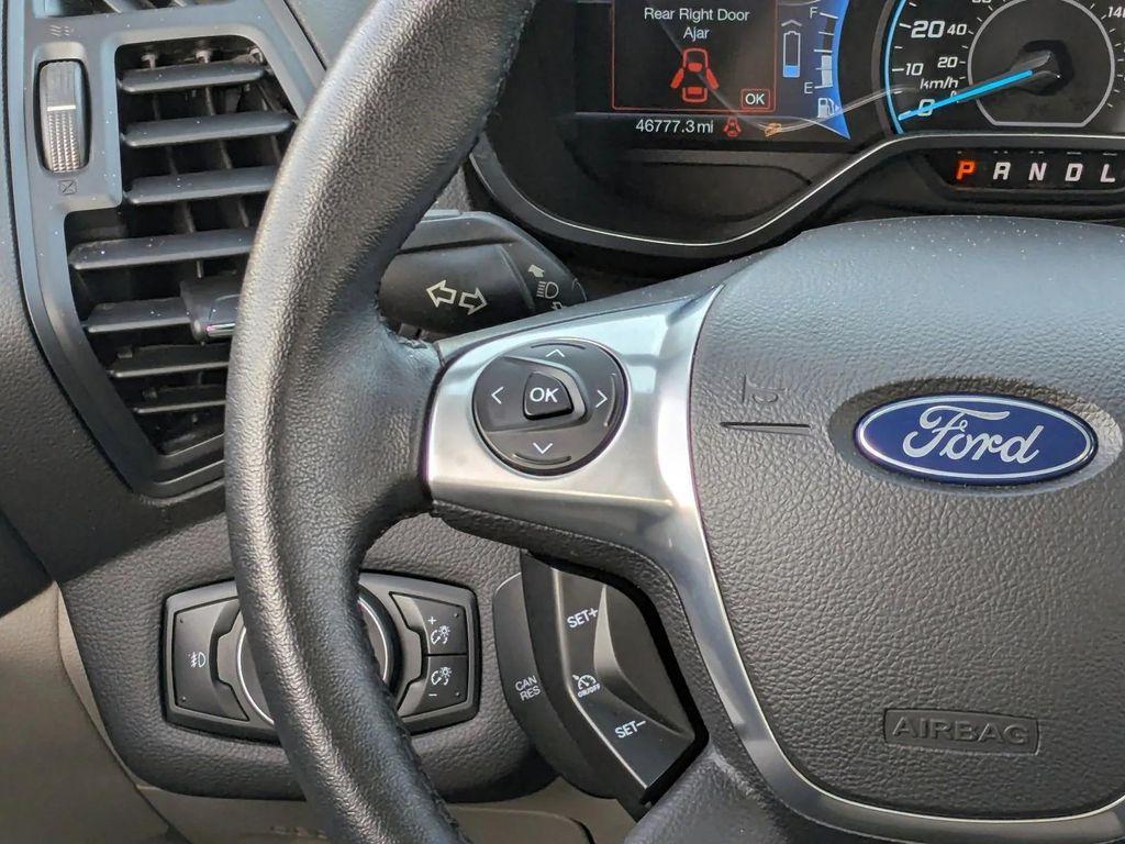 used 2015 Ford C-Max Energi car, priced at $9,988