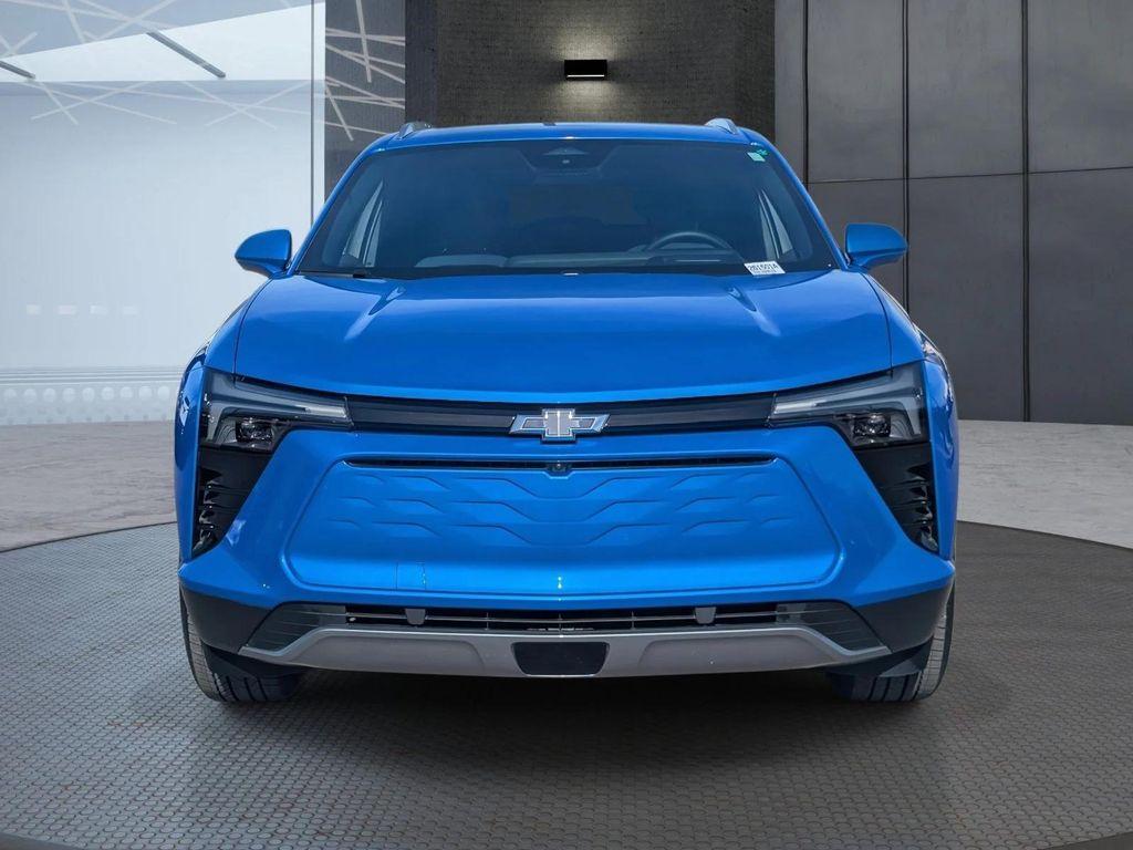 used 2025 Chevrolet Blazer EV car, priced at $30,927