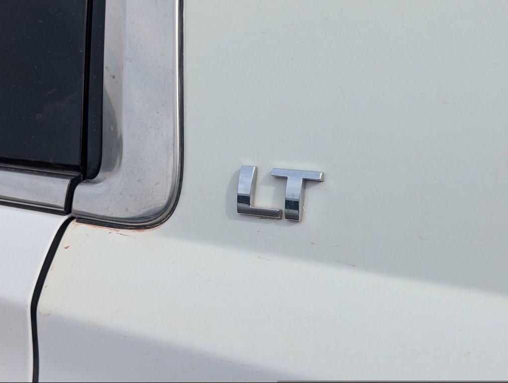 used 2020 Chevrolet Suburban car, priced at $21,700