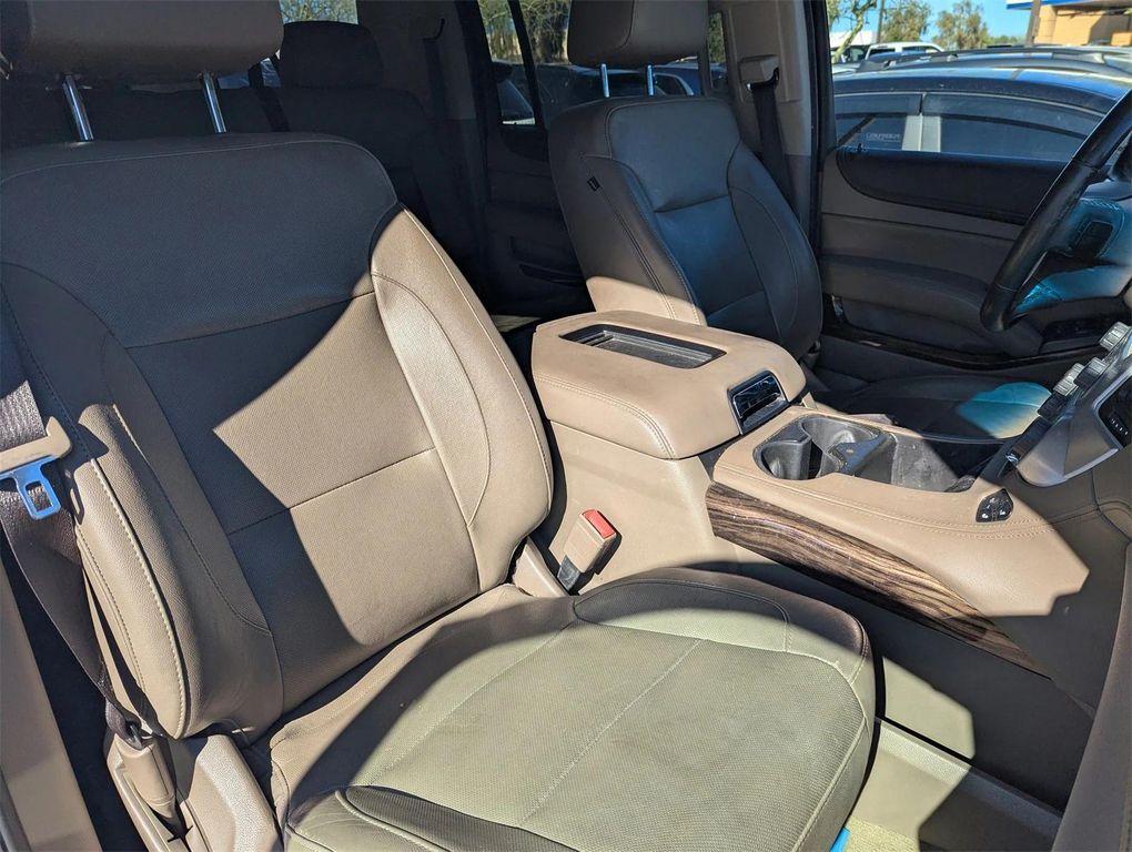 used 2018 GMC Yukon XL car, priced at $20,637