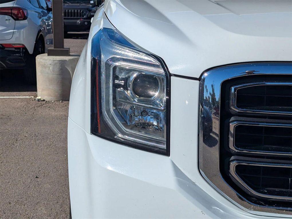 used 2018 GMC Yukon XL car, priced at $20,637